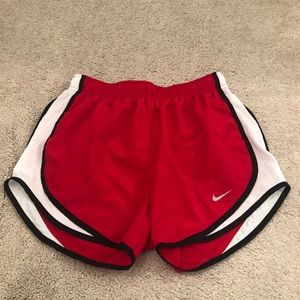 Nike Dri-Fit Tempo Shorts